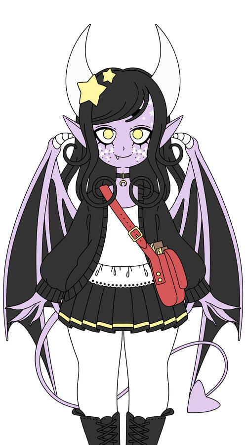 School Outfit