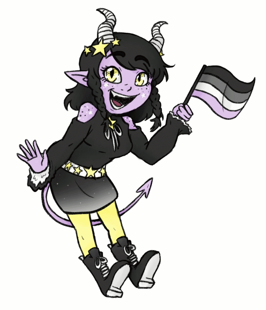 Pride Month