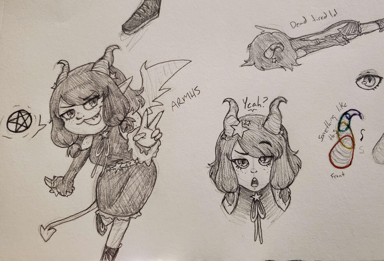 Expressions