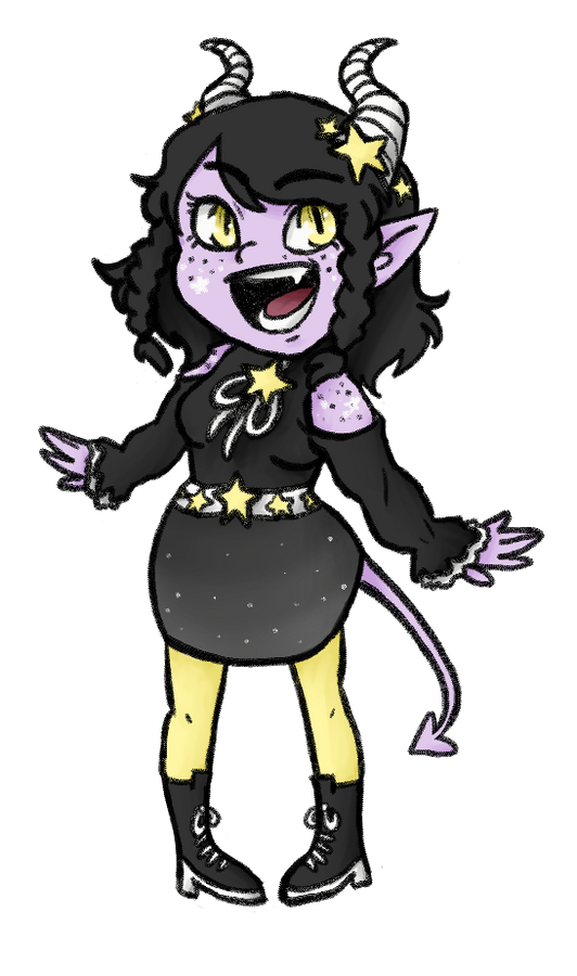Full Chibi