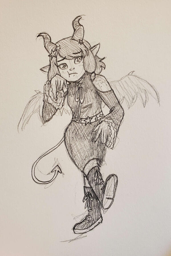 Full Body