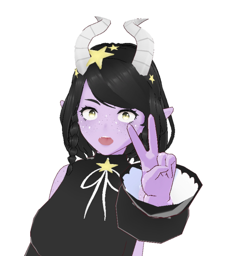 Initial Profile Image