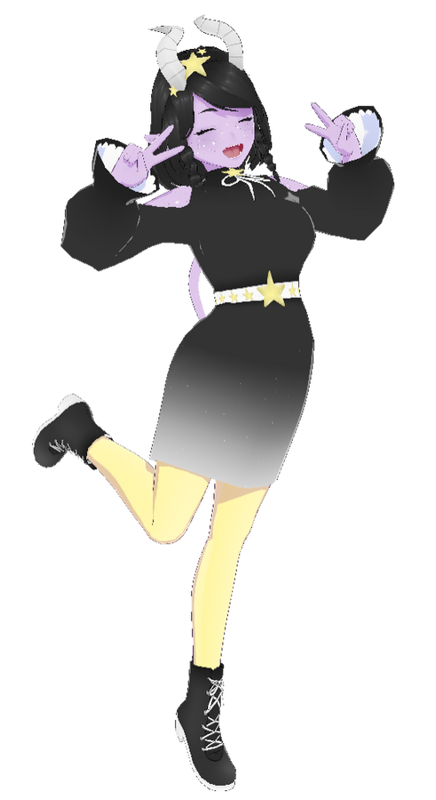 Yatta!